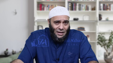 Selamat Tinggal Kolesterol Jahat. Kata dr. Zaidul Akbar Cara ini Paling Efektif Untuk Bikin Kolesterol Pergi Jauh dari Tubuh