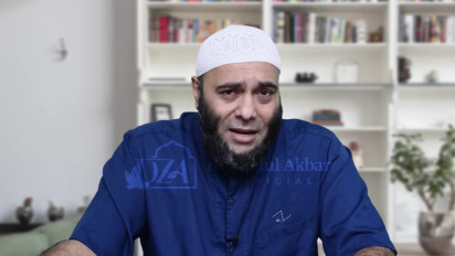 Selamat Tinggal Kolesterol Jahat. Kata dr. Zaidul Akbar Cara ini Paling Efektif Untuk Bikin Kolesterol Pergi Jauh dari Tubuh