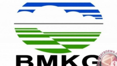 BMKG: Waspadai Hujan di Pegunungan Sumatera Utara yang Dapat Menyebabkan Banjir