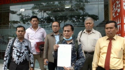 Polda Lampung akan Umumkan Hasil Autopsi dan Gelar Perkara Kematian Siswa SPN Advent Pratama