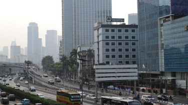 Pj Gubernur DKI Jakarta: Ganjil Genap 24 Jam Perlu Dikaji