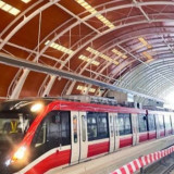 Peresmian LRT Kelapa Gading-Manggarai Ditunda, Pemprov DKI Jakarta Minta Maaf