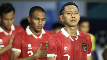 Kalah dari Vietnam di Final AFF U-23, Beckham Putra Ungkap Suasana Ruang Ganti Timnas Indonesia, Tak Disangka...