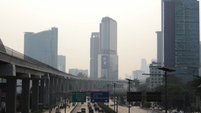 Warga Segera Periksa! Dinkes DKI Catat 1,9 Juta Kasus Penyakit Mirip COVID