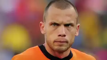 John Heitinga