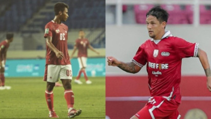 Dulu Dipuja-puji, 5 Mantan Pemain Timnas Indonesia Ini Kini Kesulitan Cari Klub dan Menganggur, Ada yang Baru Direkrut