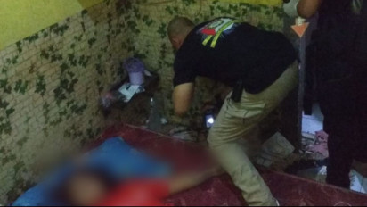 Korban KDRT di Semarang Berulang Kali Dianiaya Suaminya, Tak Berani Melapor Karena Diancam