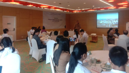 36 Persen Remaja di Indonesia Alami Gejala Gangguan Jiwa, Ini Penjelasannya