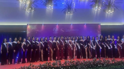 Kasus Pelecehan Seksual Miss Universe Indonesia Naik ke Penyidikan
