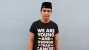 Aldi Taher Murka usai Baskara Putra Sebut Kameramen Tolol dan Katro, Langsung Serang Balik Bilang Gini