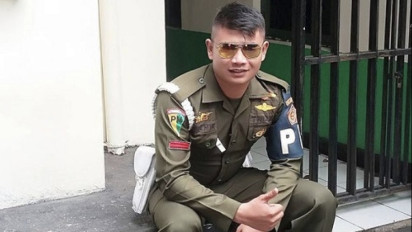 Padahal Tak Saling Kenal, Ternyata Ini Motif Anggota Paspampres Praka Riswandi Manik Bunuh Pemuda Aceh
