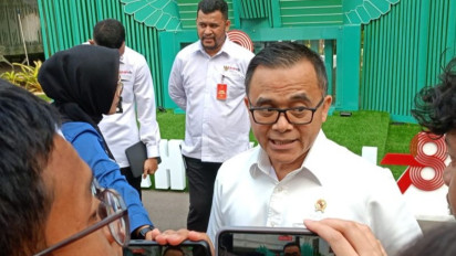 Menpan RB Tegaskan Surat Edaran WFH Terkait KTT ASEAN: Jadi Bukan Karena Polusi Udara