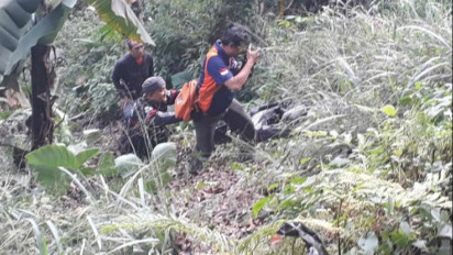 Buron Sebulan, Anggota Satres Narkoba Polda Metro Jaya yang Diduga Aniaya Pengedar Narkoba hingga Tewas Akhirnya Ditangkap