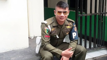Anggota Paspampres Praka Riswandi sempat Mengaku Polisi saat Menculik Imam Masykur