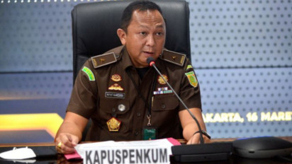 Kejagung Periksa Dirut LT Magdatama Multi Usaha dan Seorang Pakar Soal Kasus Korupsi Tol Jakarta-Cikampek II