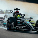 Jadwal F1 GP Monaco 2026 Pekan Ini: Saatnya Mercedes Raih Kemenangan Perdana Sejak Era Lewis Hamilton