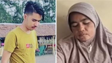 Ibu Korban Ceritakan Keganasan Oknum Paspampres Culik dan Siksa Anaknya hingga Tewas, Begini Katanya...