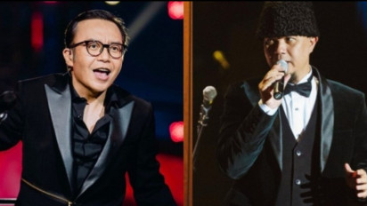 Ari Lasso Sebut Ahmad Dhani Pernah Berkelahi dengan Andra Ramadhan, Ternyata Masalahanya ...