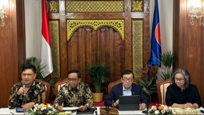 Negara Data  Eks Mahasiswa Ikatan Dinas di Eropa Untuk Dapatkan Repatriasi, Ini Daftar Lengkapnya