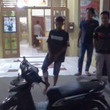 Satu Dari Tiga Tersangka Pencurian dengan Kekerasan Ditangkap Polisi di Pali