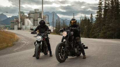 Harga Terjangkau, Ini Rekomendasi Motor Second atau Bekas Terbaik di Tokopedia