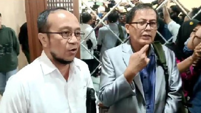 Tidak Terima Hasil Autopsi, Keluarga Akan Lapor Kontroversi Kematian Advent ke Mabes Polri dan Presiden