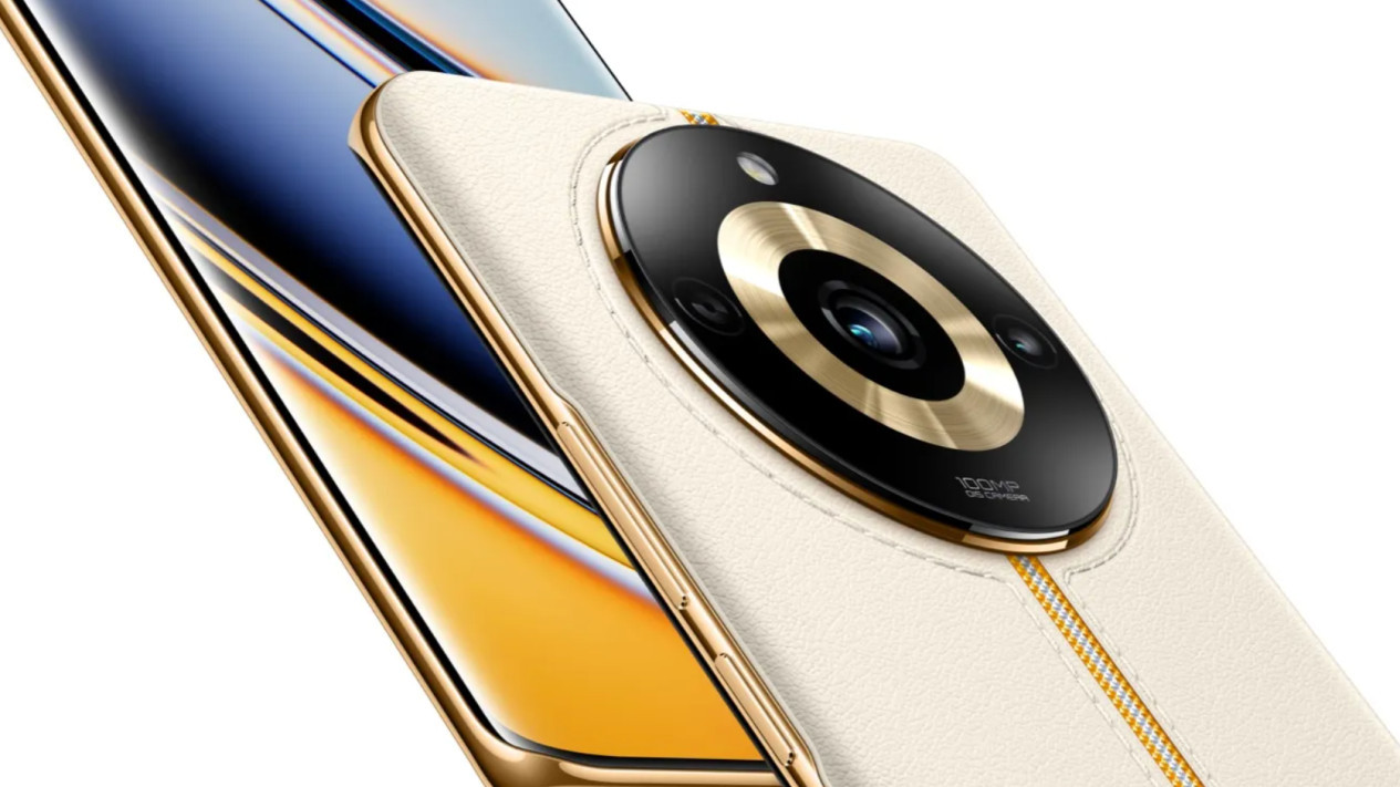 Resmi, HP Realme 11 dan Realme 11 Pro, Harga dan Spesifikasi Terbaru 2023
            - galeri foto