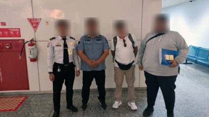 Jual Properti di Bali, Warga Kroasia Dideportasi Imigrasi