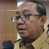 Mantan Kepala Dinas Lingkungan Hidup DKI Jakarta Ditetapkan Tersangka Kasus Longsor TPST Bantargebang