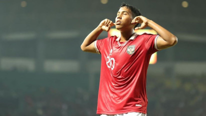 Media Malaysia Ikut Beritakan soal Razza Fachrezi Gabung Klub Liga Spanyol Rayo Vallecano, Katanya...