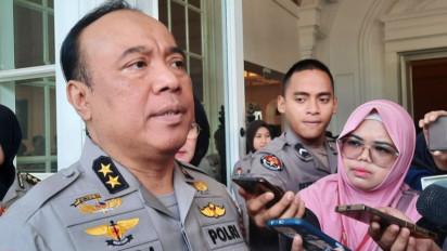 Catat Ini! Usia di atas 50 Tahun Dilarang Jadi Personil Pengamanan Pemilu 2024