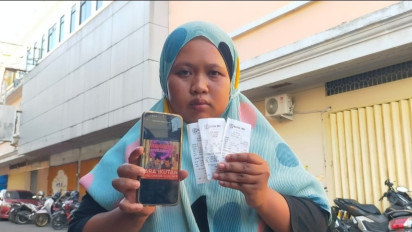 Video Call Diduga Baim Wong, Wanita Ini Kehilangan Duit Jutaan Rupiah, Ternyata Kena Tipu