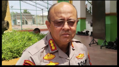 Propam Polda Sumut Periksa Kapolres Dairi Atas Instruksi Kapolda Sumut