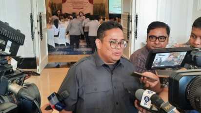 ICW Soroti 12 Mantan Koruptor Dalam Daftar Caleg Sementara, Bawaslu: Nanti Kami Cek Datanya