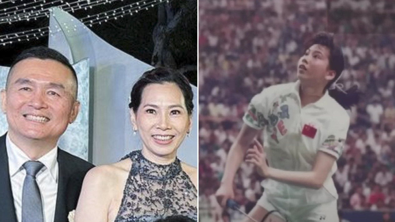 Catatkan Bebagai Prestasi, Ratu Bulu Tangkis asal Negeri Tirai Bambu ini Pilih Jadi WNI, Kisahnya Begini
            - galeri foto