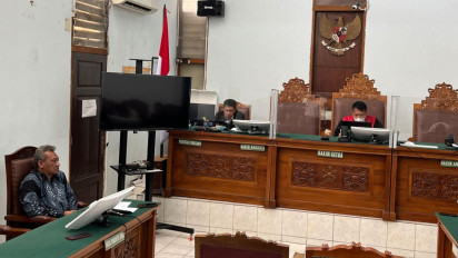 Penyidikan Dito Ariotedjo Belum Dihentikan Kejagung Meski Praperadilan LP3HI Ditolak