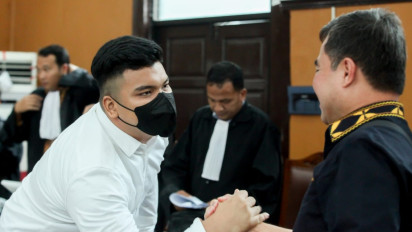 Sidang Duplik Mario Dandy Satriyo dan Shane Lukas Diwarnai Pemberian Rapor Merah oleh Kubu David Ozora