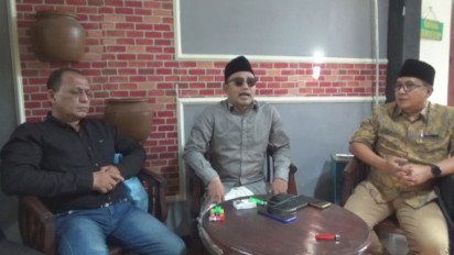 Mediasi Temui Jalan Buntu, Gugatan Gus Salam Terhadap PBNU Jombang Memasuki Babak Baru