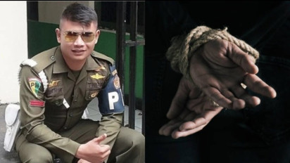 Polisi Tangkap Tiga Warga Sipil Terkait Penculikan dan Pemerasan Imam Masykur, Ini Masing Masing Perannya