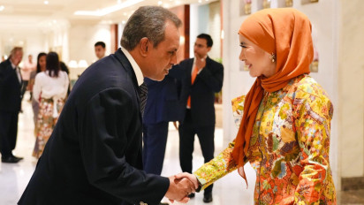 Tindak Lanjut B20 India, Pertamina Akan Kembangkan Bahan Bakar Berbasis Bioenergi