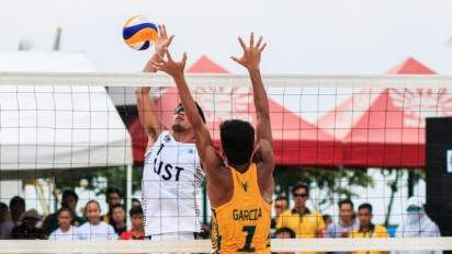 Sudah Punya Belum? Ini Rekomendasi Perlengkapan Wajib untuk Olahraga Voli di Tokopedia