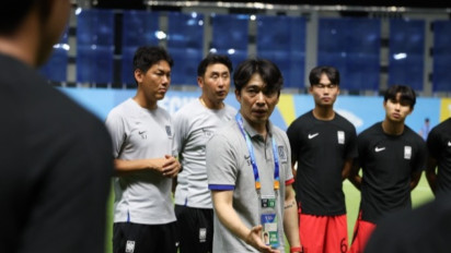 Bukan TC Jangka Panjang Atau Seleksi Nasional, Ini Cara Korea Selatan Bentuk Timnas U-17