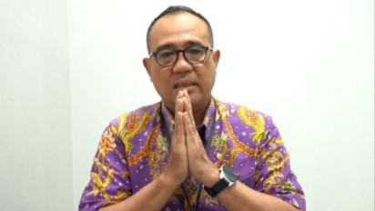 Rafael Alun Jalani Sidang Perdana Kasus Gratifikasi dan TPPU Hari Ini