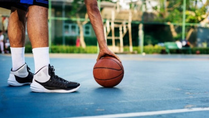 Rekomendasi Sepatu Basket Nyaman dan Stylish, Tetap Keren saat Dipakai Beraktivitas Sehari-hari