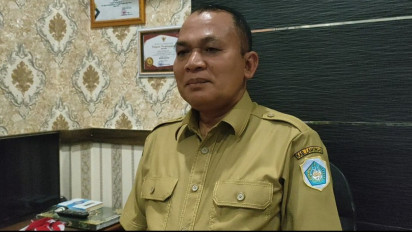 Oknum Guru Botaki Belasan Siswi SMPN I Sukodadi Lamongan, Ini Sanksinya