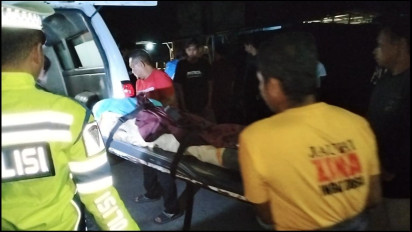 Penemuan Mayat Tanpa Identitas di Muna Buat Warga Geger