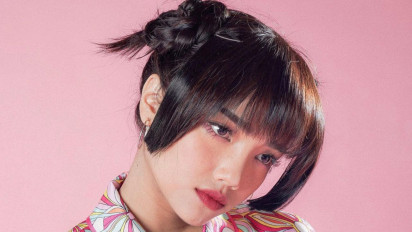 Selalu Datang dengan Cerita Seru, Giliran Fuji Raih Banyak Cuan di Sesi Shopee Live Perdananya Dengan Berhasil Menjual Lebih dari 3 Ribu Produk