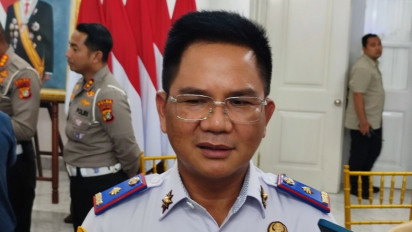 Pengendara dari Luar Jakarta Diminta Putar Balik Jika Tak Lulus Uji Emisi