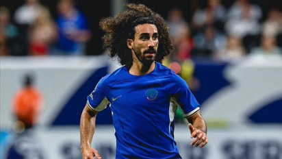 MU Sudah Hubungi Chelsea untuk Pinjam Cucurella
