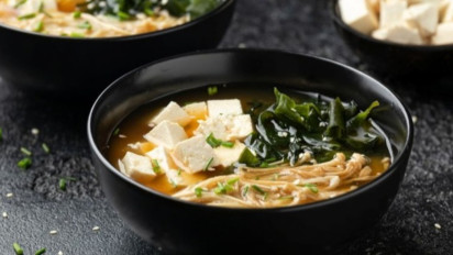 Ternyata Ini Rahasia Makanan Khas Jepang Melegenda